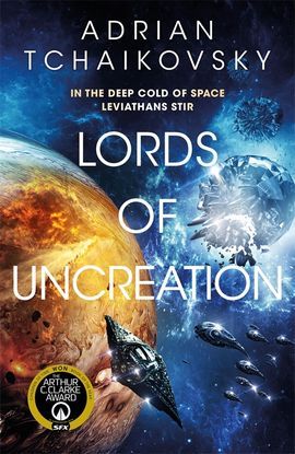 Lords of Uncreation | 0:e upplagan