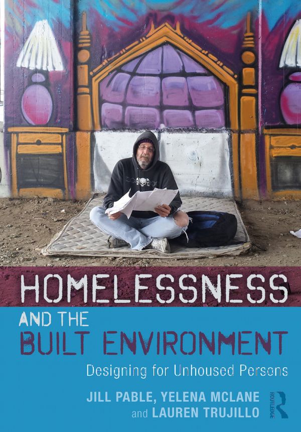 Homelessness and the Built Environment | 1:a upplagan