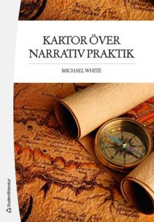 Kartor över narrativ praktik | 1:a upplagan