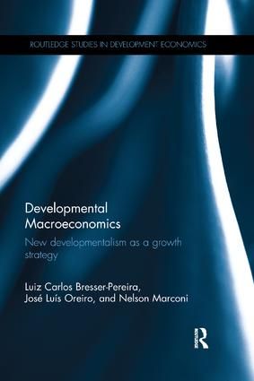 Developmental Macroeconomics | 1:a upplagan