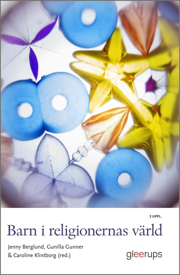 Barn i religionernas värld | 2:a upplagan