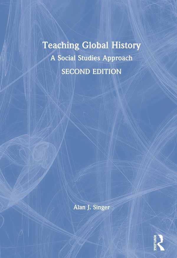Teaching Global History | 2:a upplagan