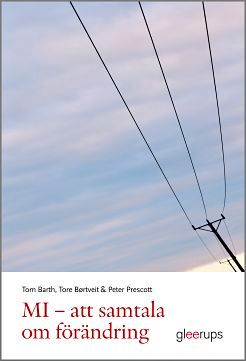 MI - att samtala om förändring | 1:a upplagan