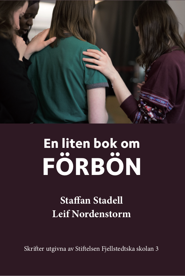 En liten bok om förbön | 0:e upplagan