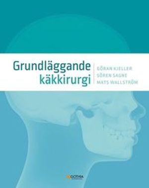 Grundläggande käkkirurgi | 1:a upplagan