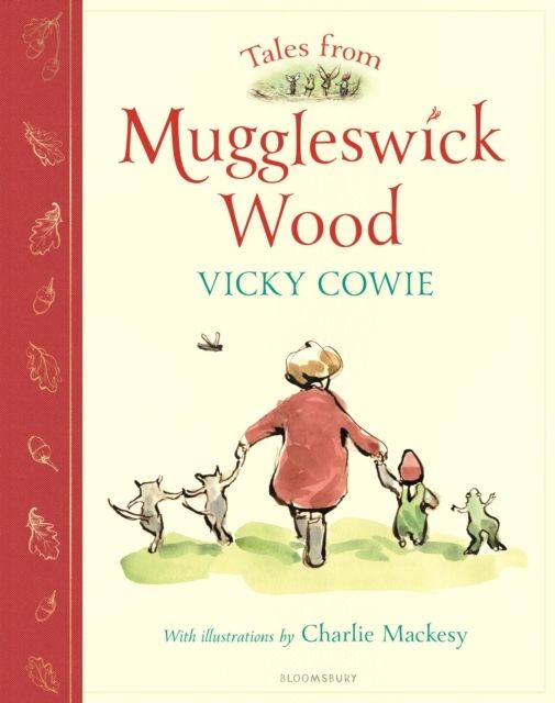 Tales from Muggleswick Wood | 0:e upplagan