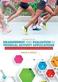 Measurement and Evaluation in Physical Activity Applications