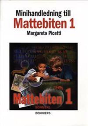 Mattebiten 1 cd-rom