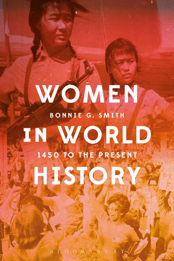 Women in World History | 0:e upplagan