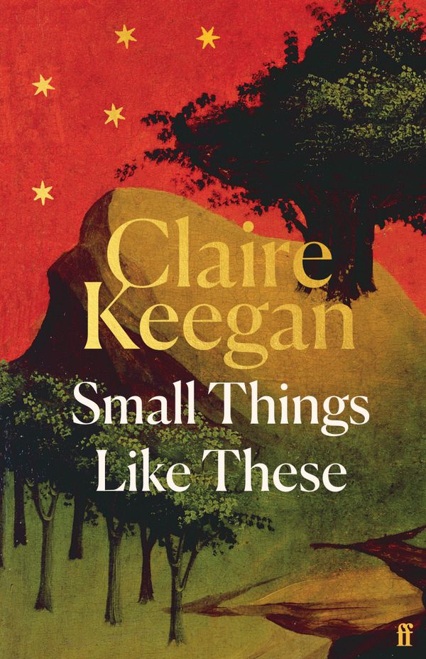 Small Things Like These | 0:e upplagan