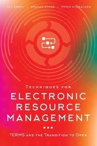 Techniques for Electronic Resource Management