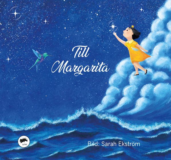 Till Margarita | 1:a upplagan