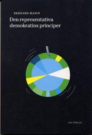 Den representativa demokratins principer | 1:a upplagan