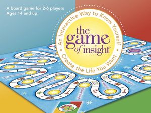 The Game of Insight