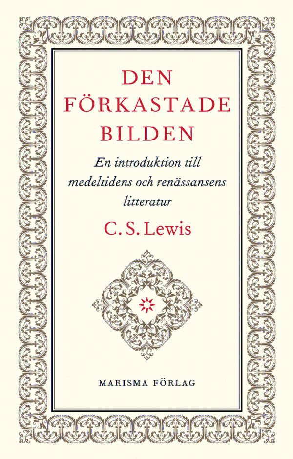 Den förkastade världsbilden | 1:a upplagan