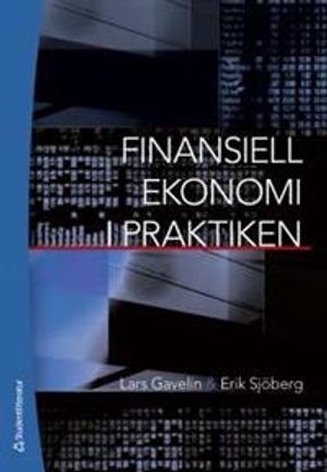 Finansiell ekonomi i praktiken |  2:e upplagan