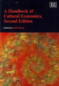 A Handbook of Cultural Economics | 0:e upplagan