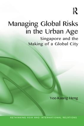 Managing Global Risks in the Urban Age | 1:a upplagan