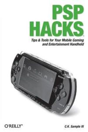 PSP Hacks | 1:a upplagan