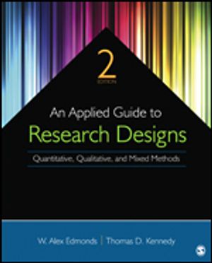 An Applied Guide to Research Designs |  2:e upplagan