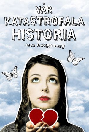 Vår katastrofala historia | 1:a upplagan