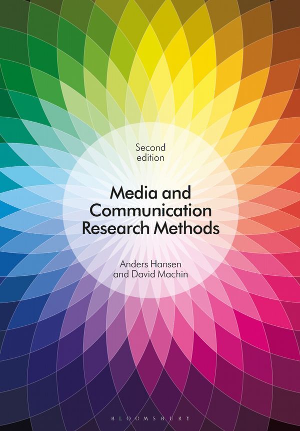 Media and Communication Research Methods | 2:a upplagan