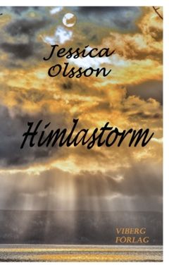 Himlastorm - Jessica Olsson