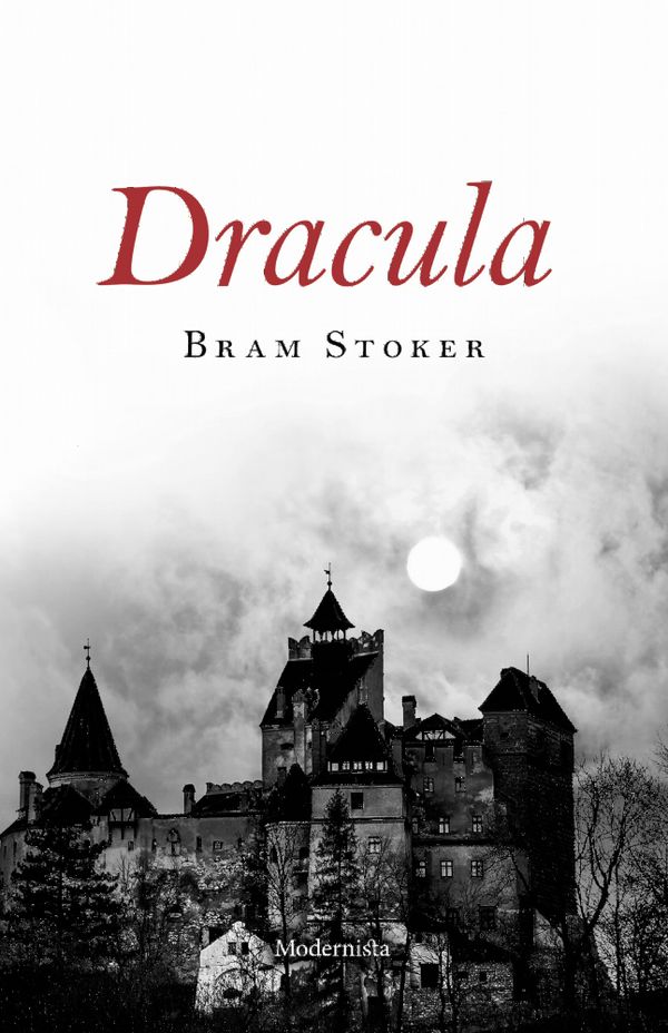 Dracula | 1:a upplagan
