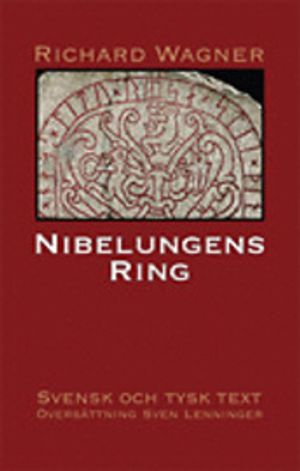 Nibelungens Ring | 12009:e upplagan