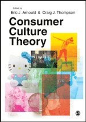 Consumer Culture Theory | 1:a upplagan