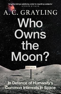 Who Owns the Moon? | 0:e upplagan
