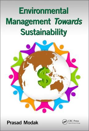 Environmental Management towards Sustainability | 1:a upplagan
