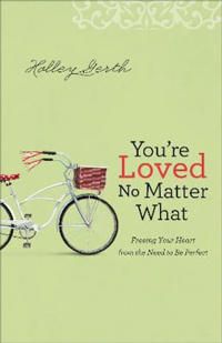 You're Loved No Matter What | 0:e upplagan