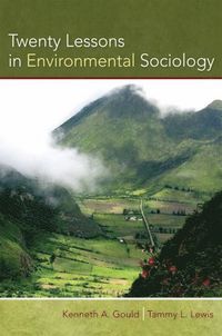Twenty Lessons in Environmental Sociology | 0:e upplagan