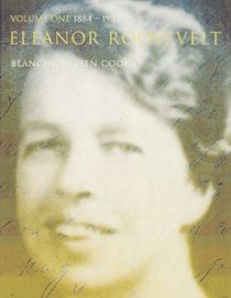 Eleanor Roosevelt