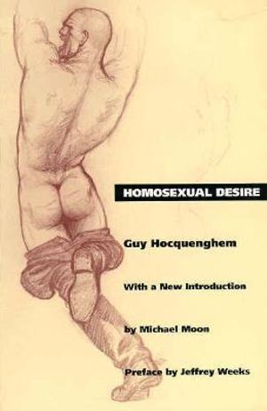 Homosexual Desire | 93 002:a upplagan