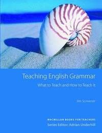 MBT: Teaching English Grammar