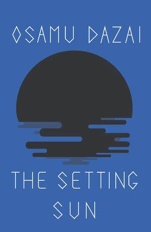 The Setting Sun | 0:e upplagan