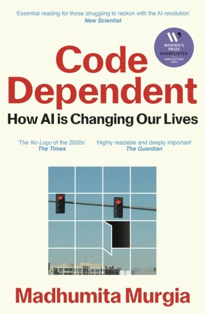 Code Dependent | 0:e upplagan