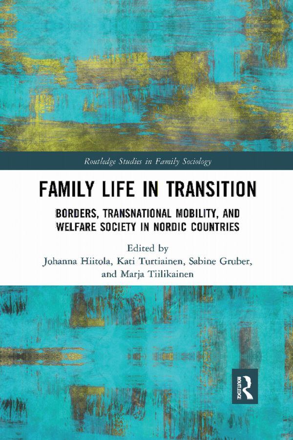 Family Life in Transition | 0:e upplagan