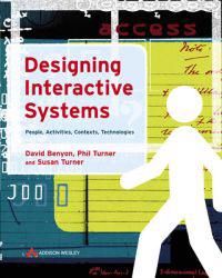 Designing Interactive Systems | 1:a upplagan