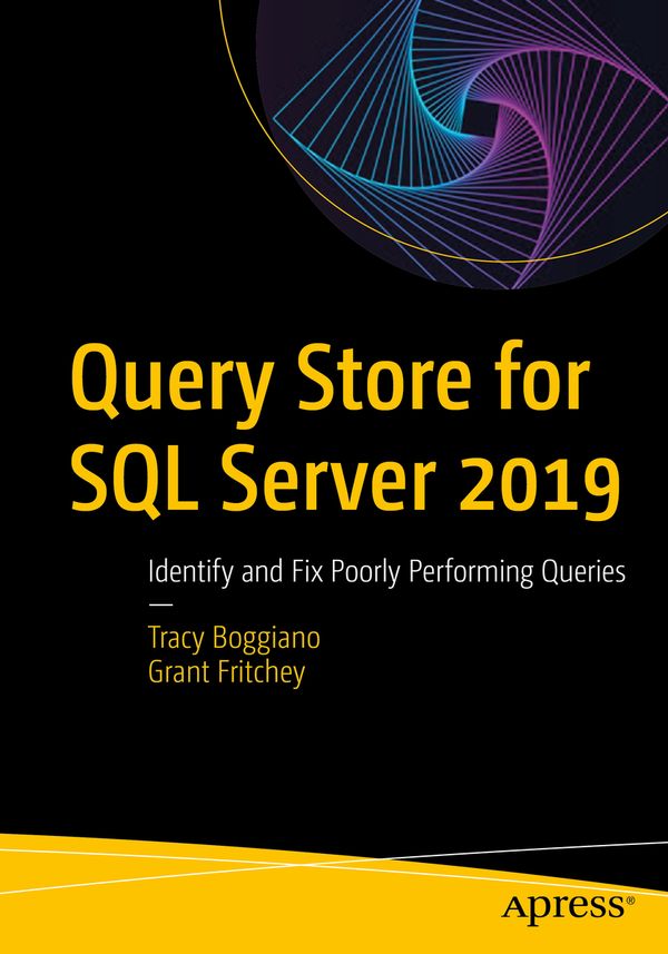 Query Store for SQL Server 2019 | 0:e upplagan