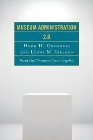 Museum Administration 2.0