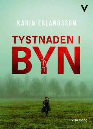 Tystnaden i byn | 1:a upplagan