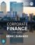 Corporate Finance, Global Edition (2023)