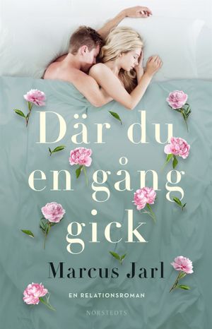 Där du en gång gick | 1:a upplagan