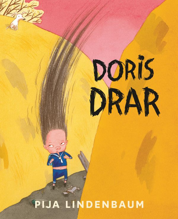Doris drar | 1:a upplagan