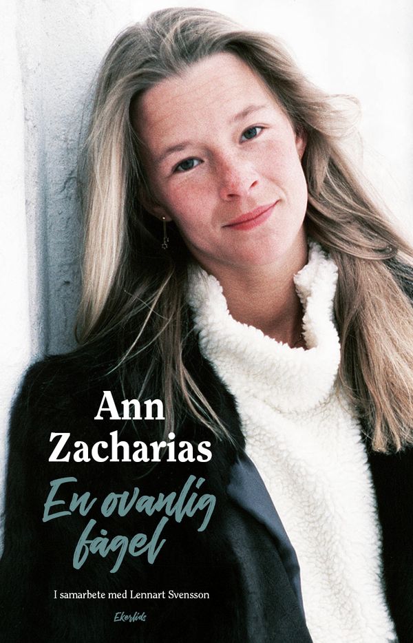 "En ovanlig fågel" | 1:a upplagan