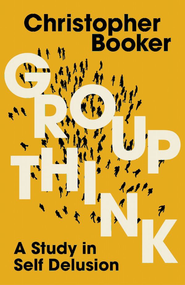 Groupthink | 0:e upplagan