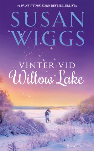 Vinter vid Willow Lake